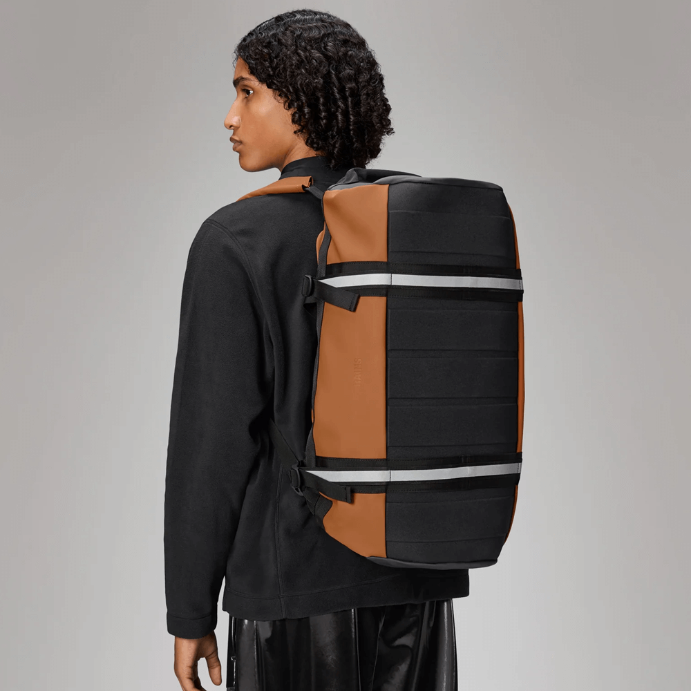 Sbam Design Borsone/zaino impermeabile – Texel Duffel Bag Qualità Garantita