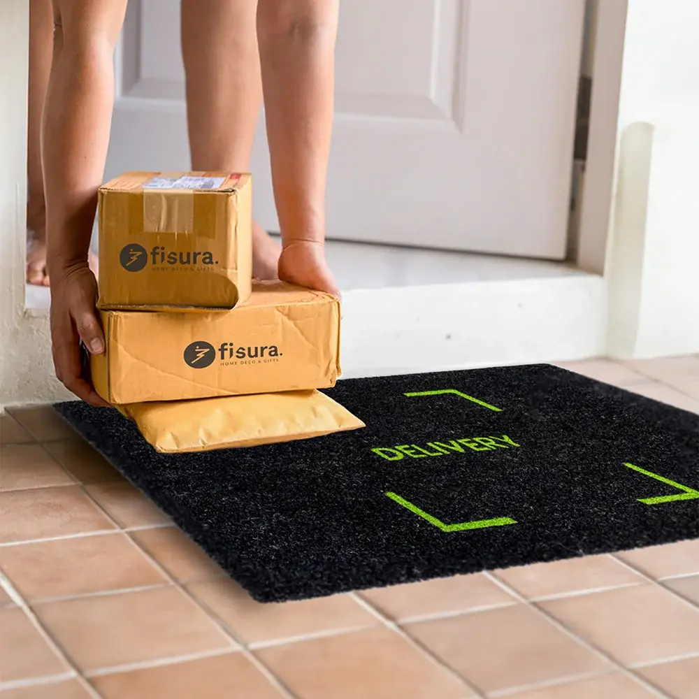 Sbam Design Zerbino rettangolare – Delivery Negozi Online