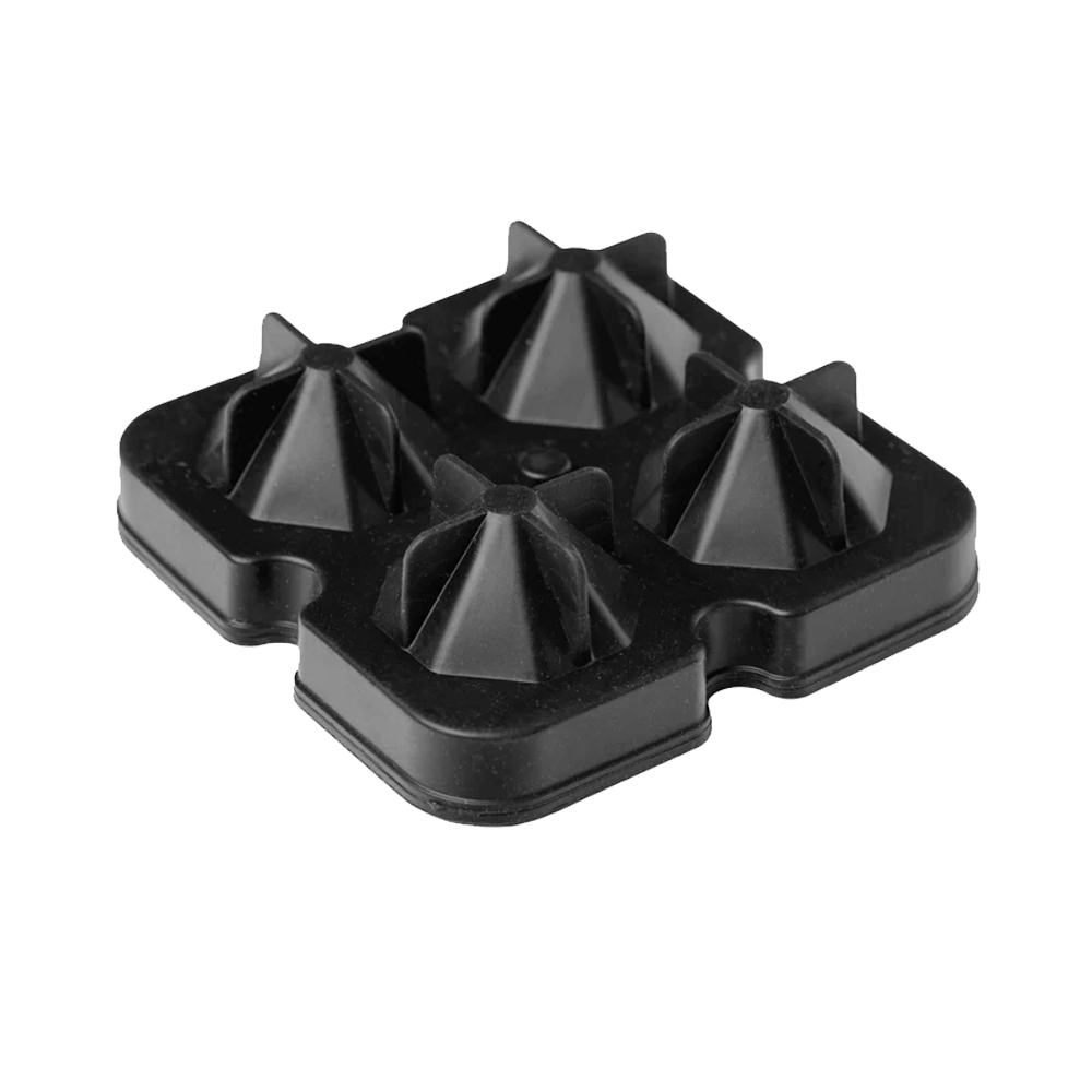Sbam Design Stampo per ghiaccio – Diamanti Consegna Veloce