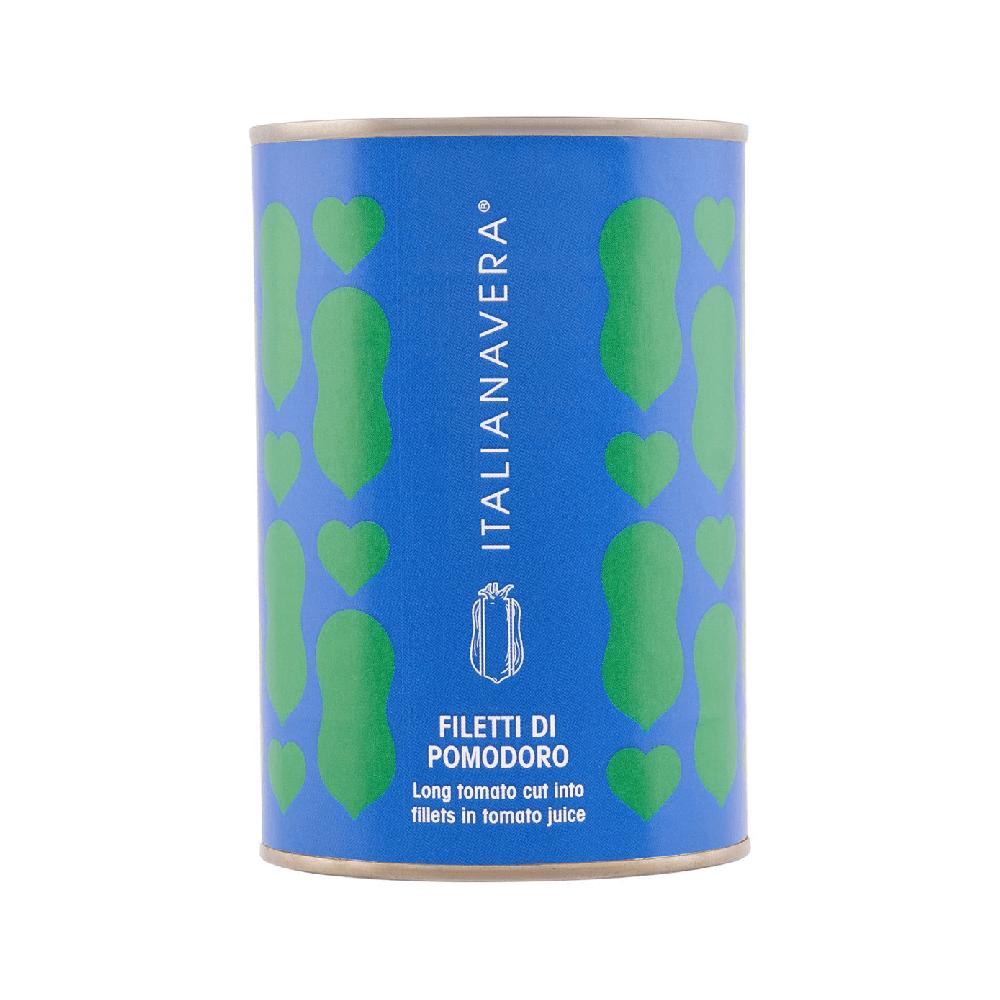 Sbam Design Veropop – Filetti di pomodoro 400gr Fino Al -60%
