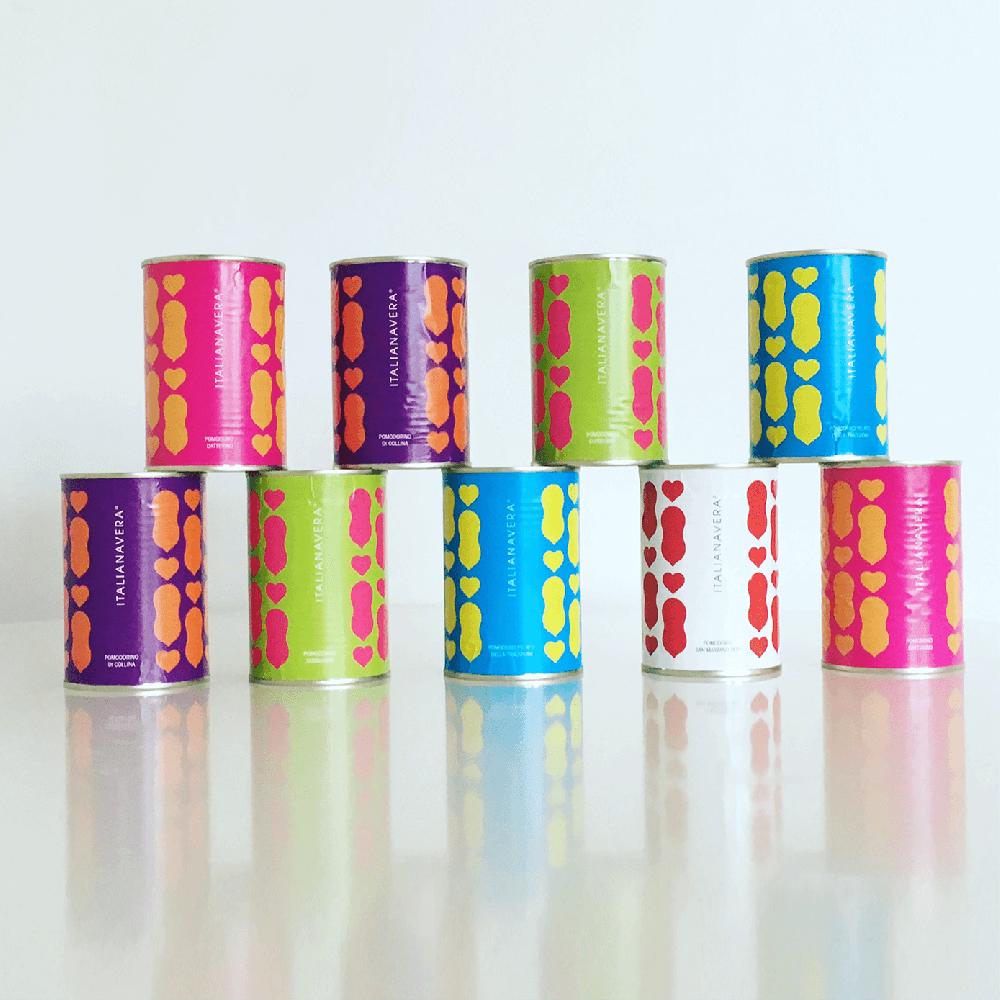 Sbam Design Veropop – Filetti di pomodoro 400gr Fino Al -60%