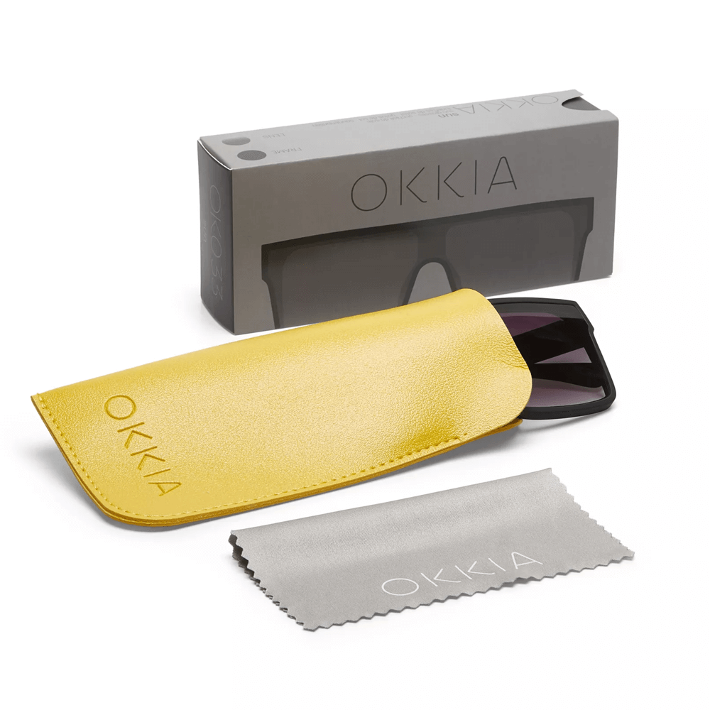 Sbam Design Tokyo – occhiali da sole Sottocosto