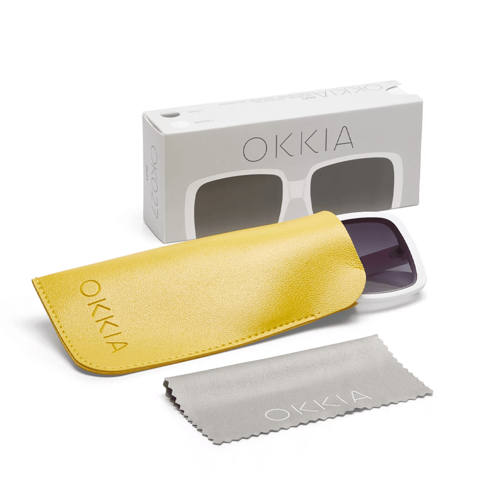 Sbam Design Alessia – occhiali da sole Presa