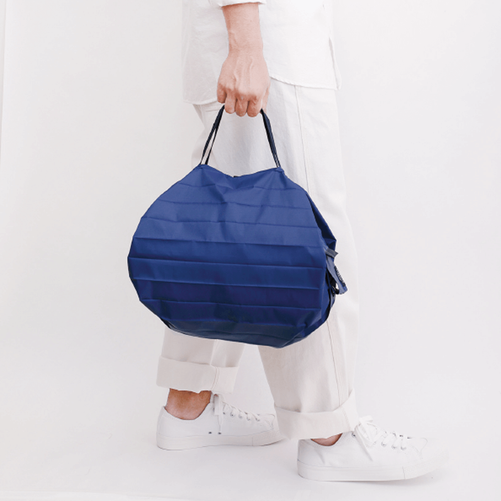 Sbam Design Shupatto – borsa pieghevole in poliestere Online