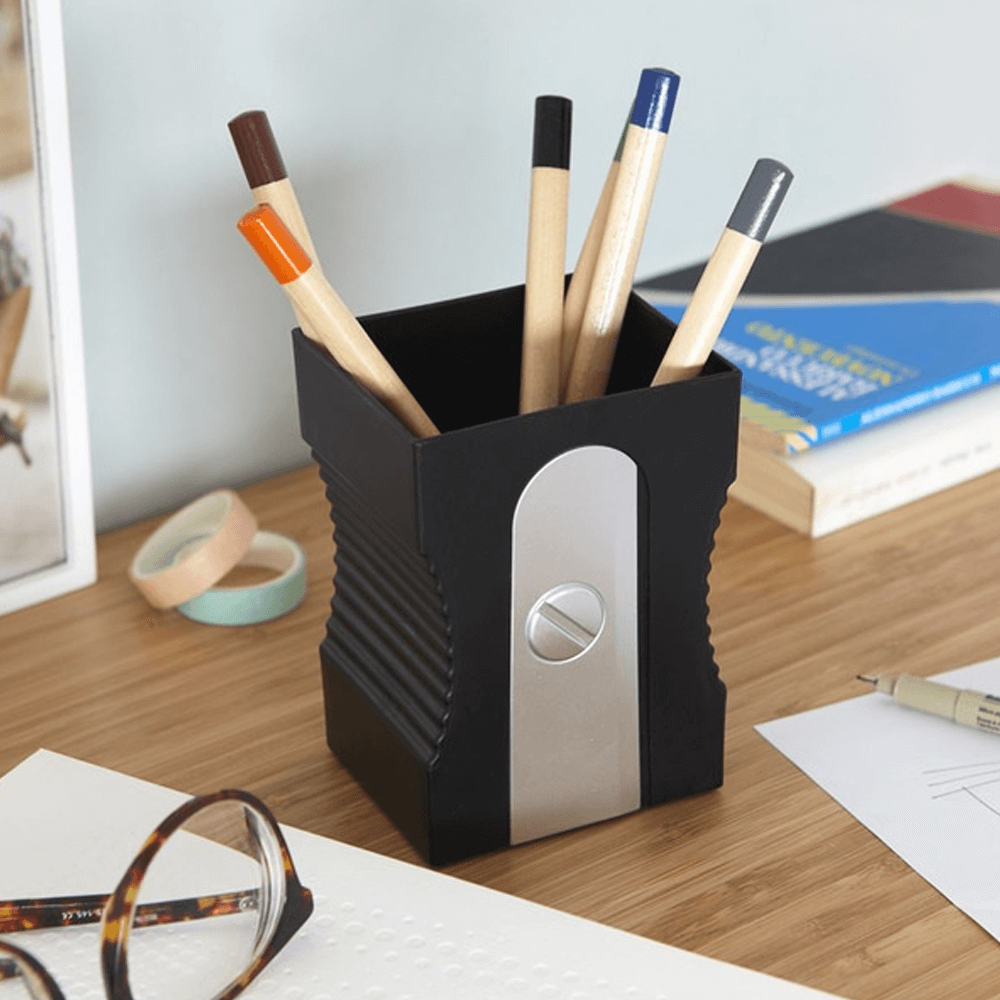 Sbam Design Temperino porta matite/penne Hotsell