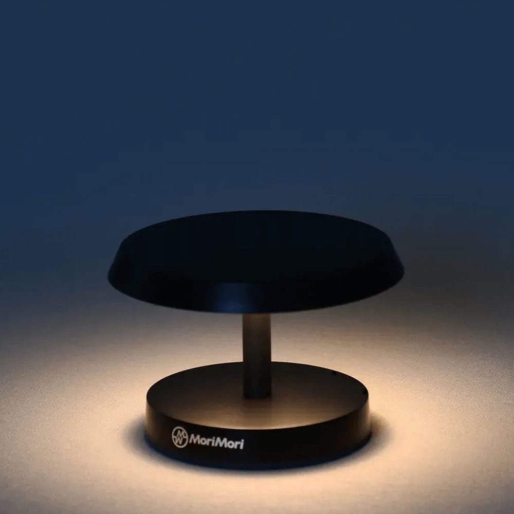 Sbam Design T-Light Lounge – lampada da tavolo ricaricabile In Saldo