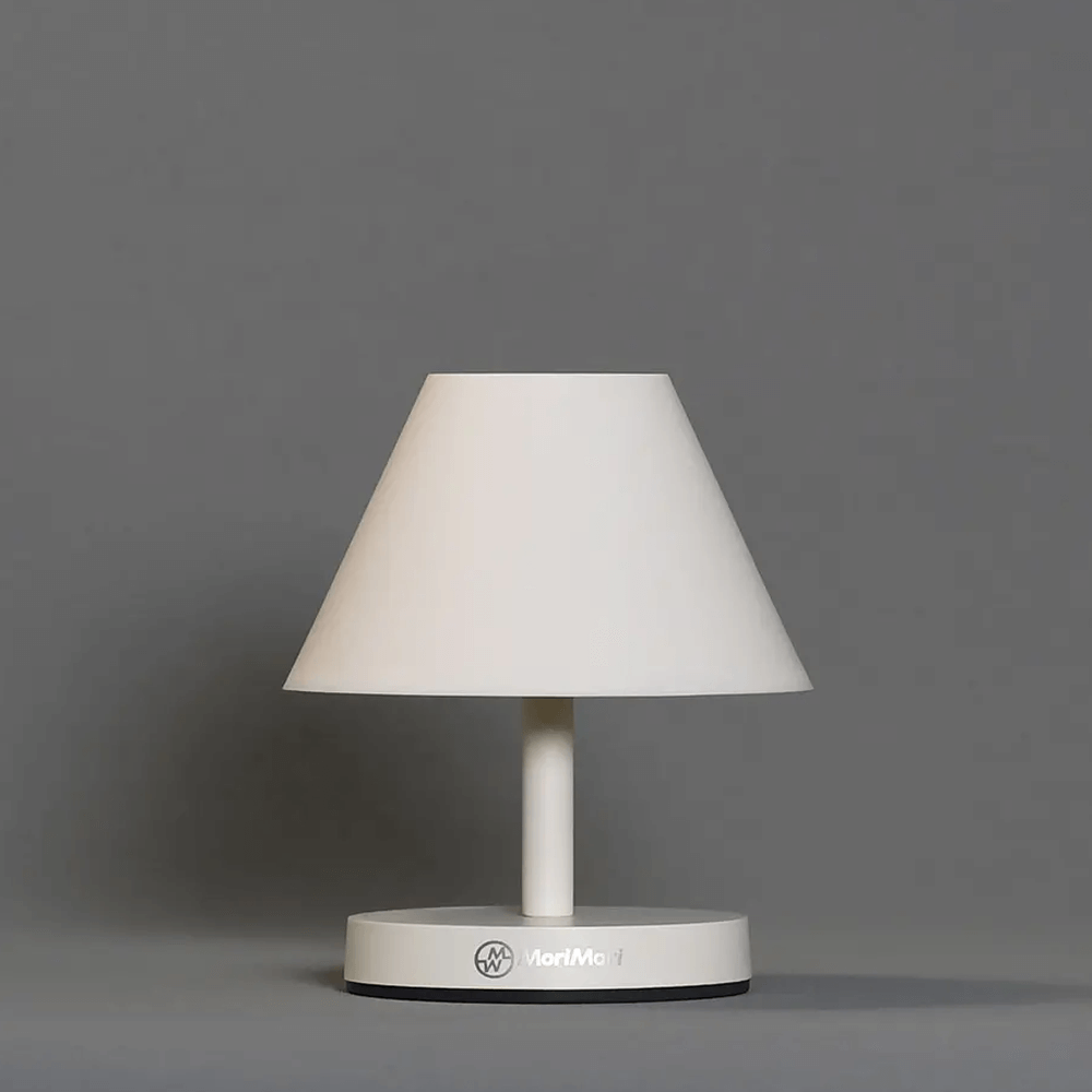 Sbam Design T-Light Cafè – lampada da tavolo ricaricabile Nuova