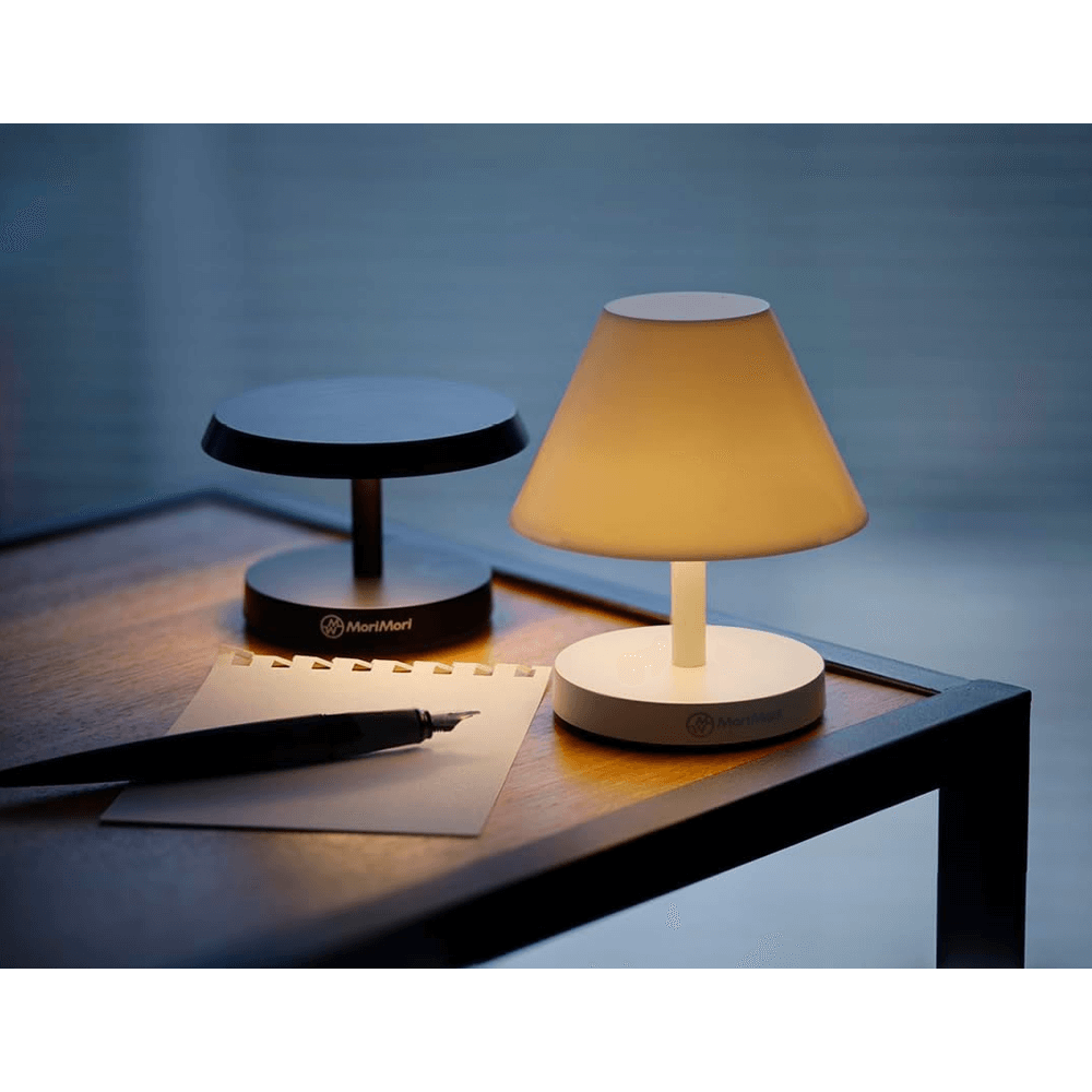 Sbam Design T-Light Cafè – lampada da tavolo ricaricabile Nuova