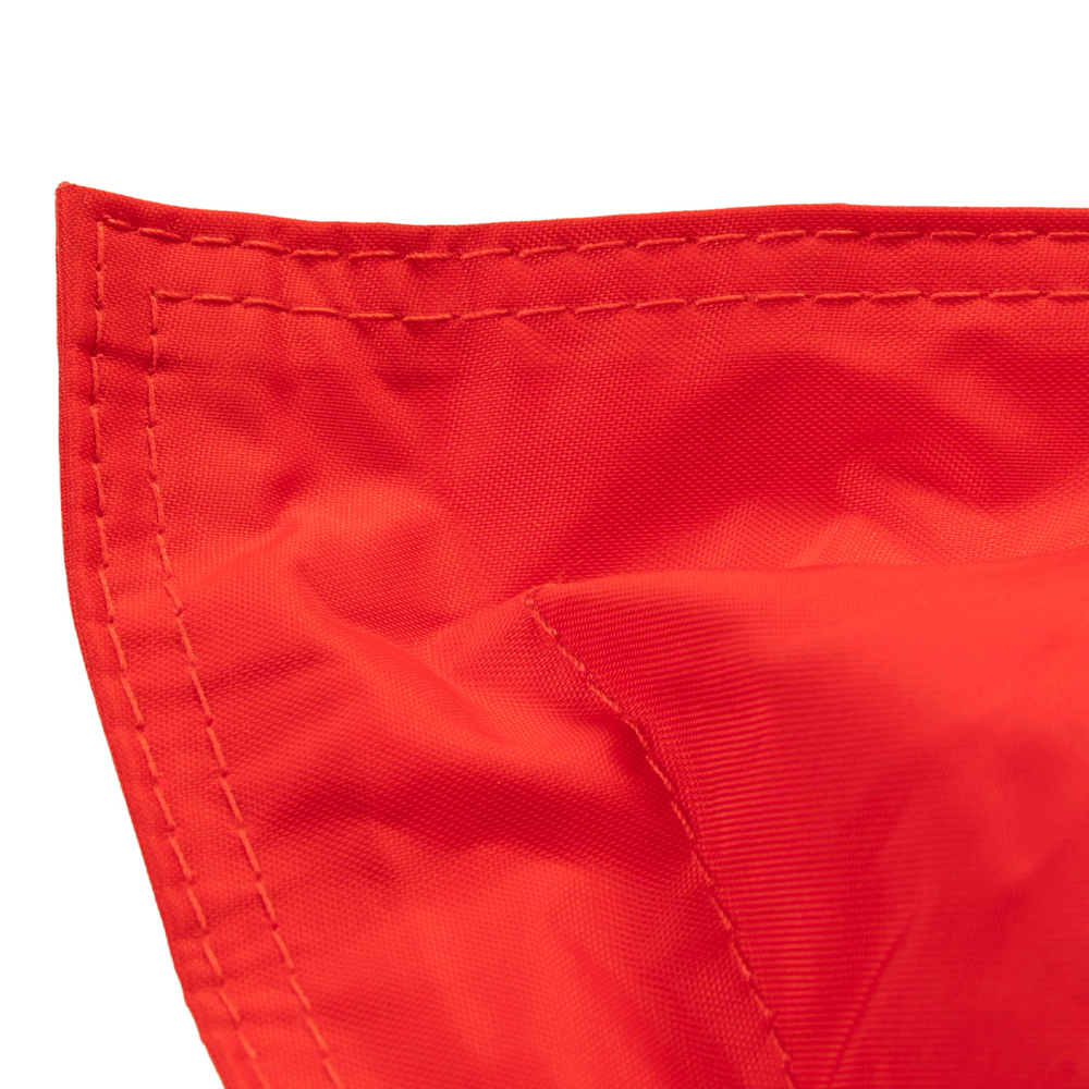 Sbam Design Poltrona sacco Junior in nylon Italia