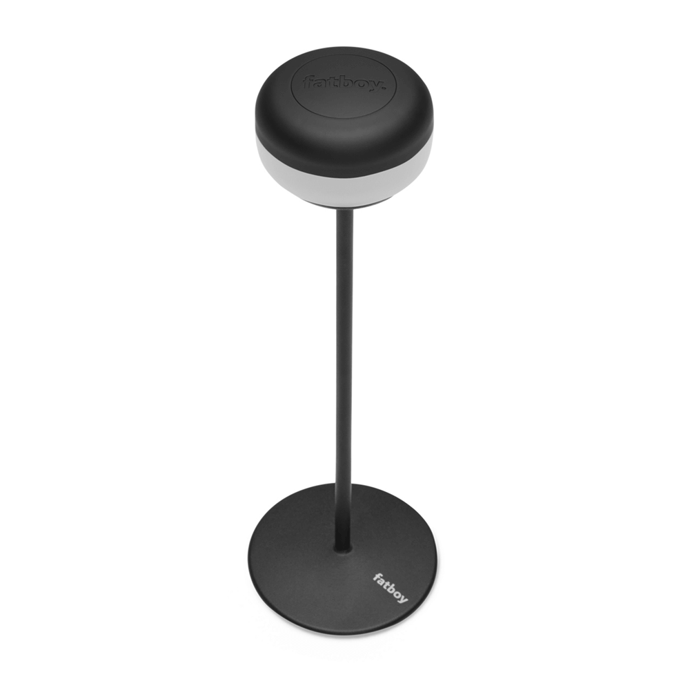 Sbam Design Cheerio – Lampada da tavolo ricaricabile Consegna Veloce