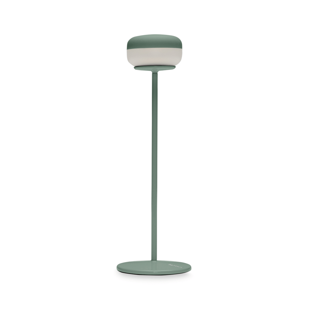 Sbam Design Cheerio – Lampada da tavolo ricaricabile Consegna Veloce