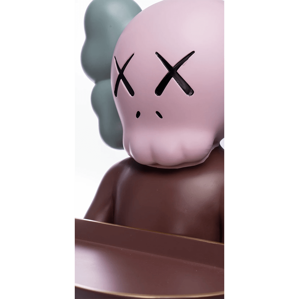 Sbam Design Jersey Kaws – Maggiordomo con vassoio Promozione Limitata