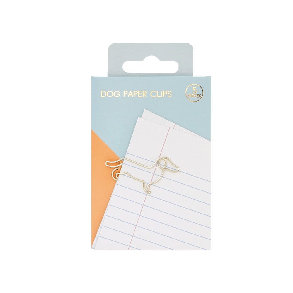 Sbam Design Graffette sagomate – Cane Sconto