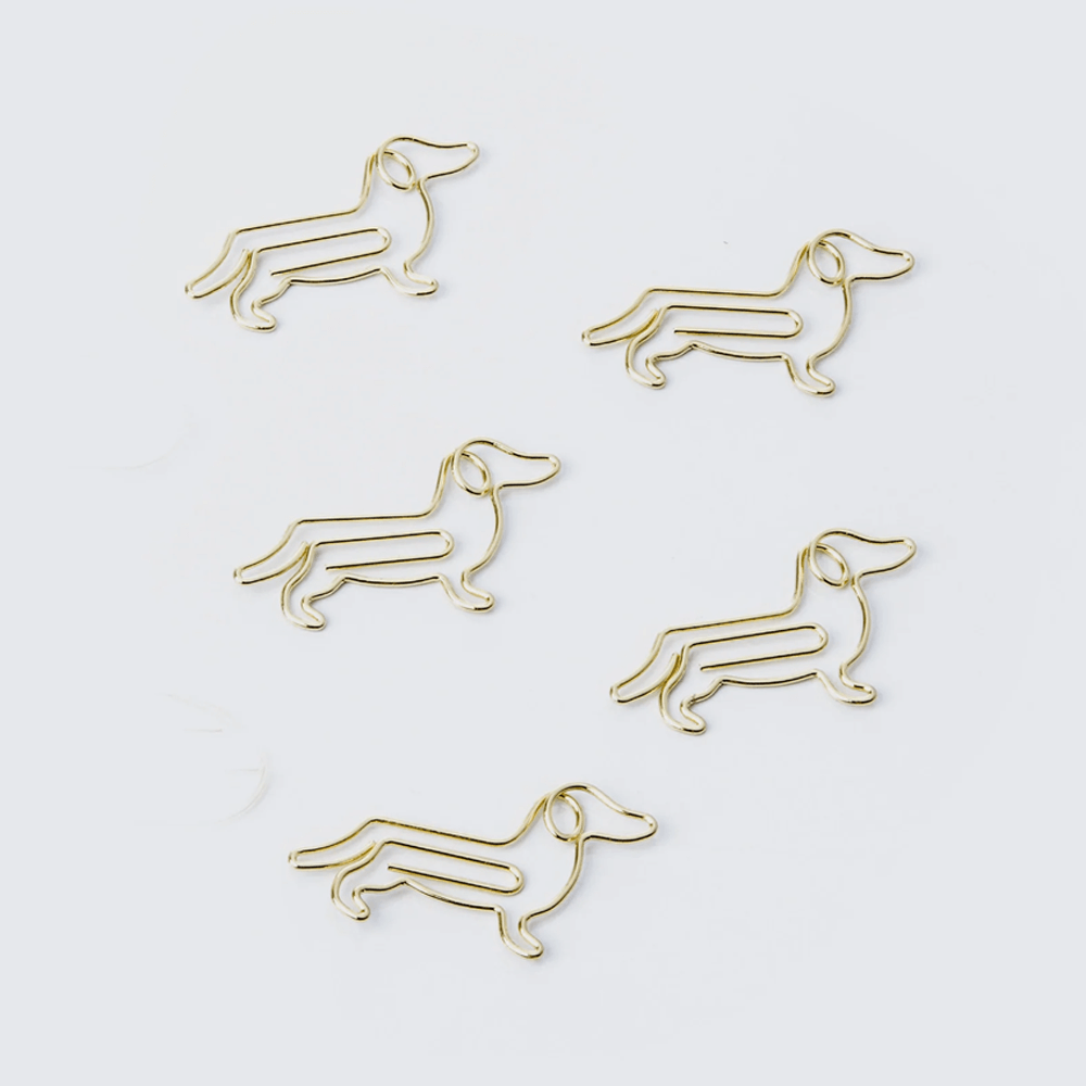 Sbam Design Graffette sagomate – Cane Sconto