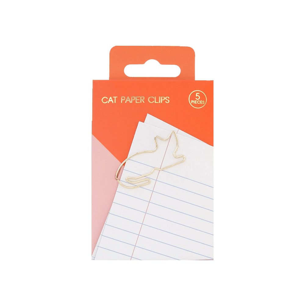 Sbam Design Graffette sagomate – Gatto Offerta