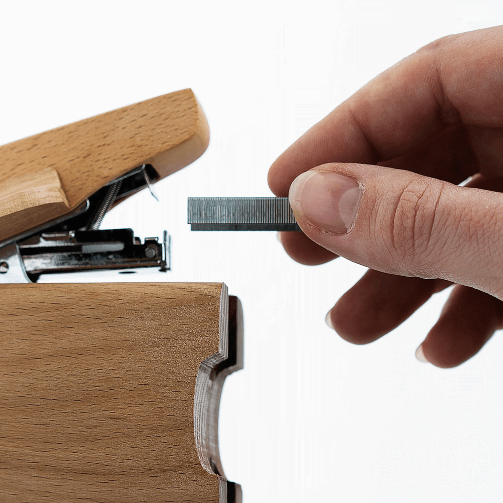 Sbam Design Pinzatrice Elefante in legno Vendita Calda