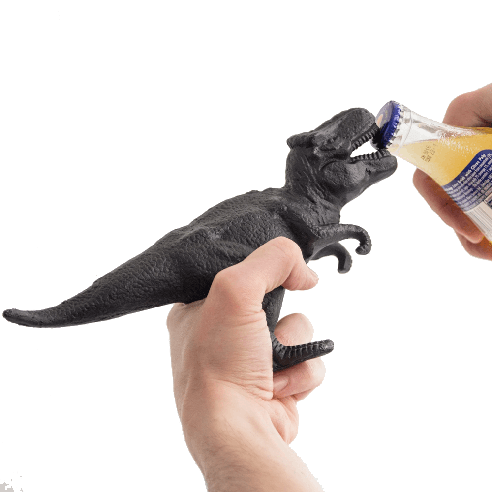 Sbam Design Apribottiglie – Dinosauro T-Rex Vendita Economica