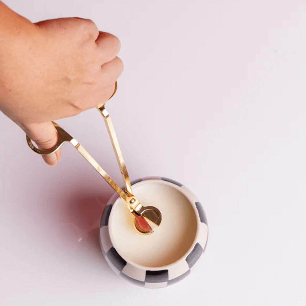 Sbam Design Taglia stoppini per candele Nuova