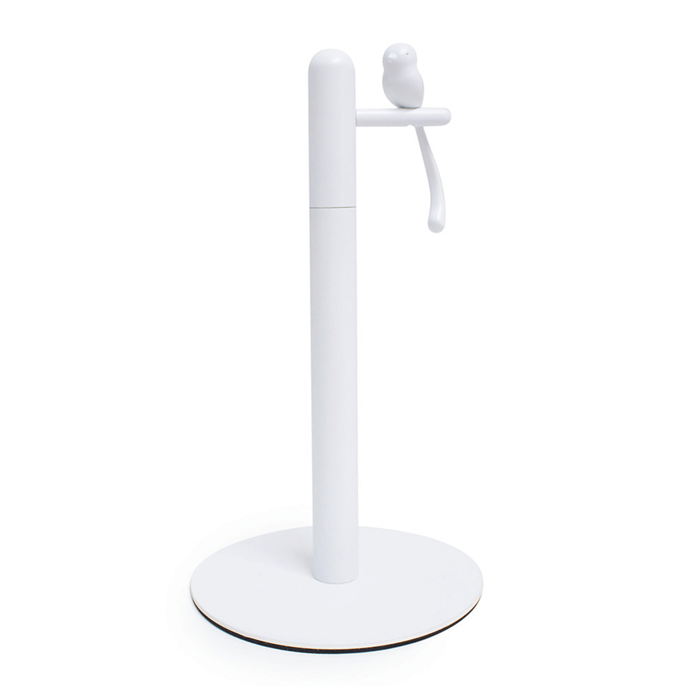Sbam Design Portarotolo da cucina – Uccellino In Linea