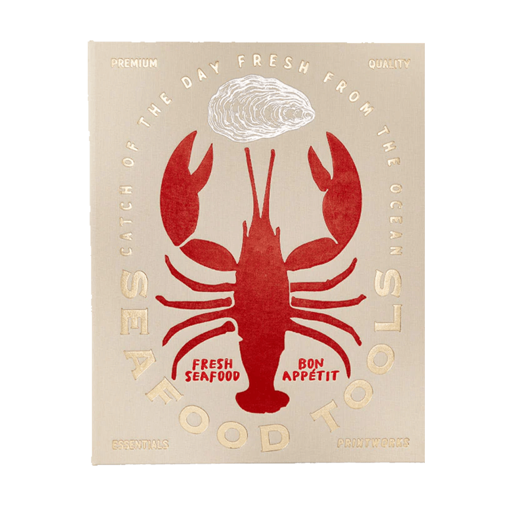 Sbam Design Box strumenti per il pesce Affare Del Giorno