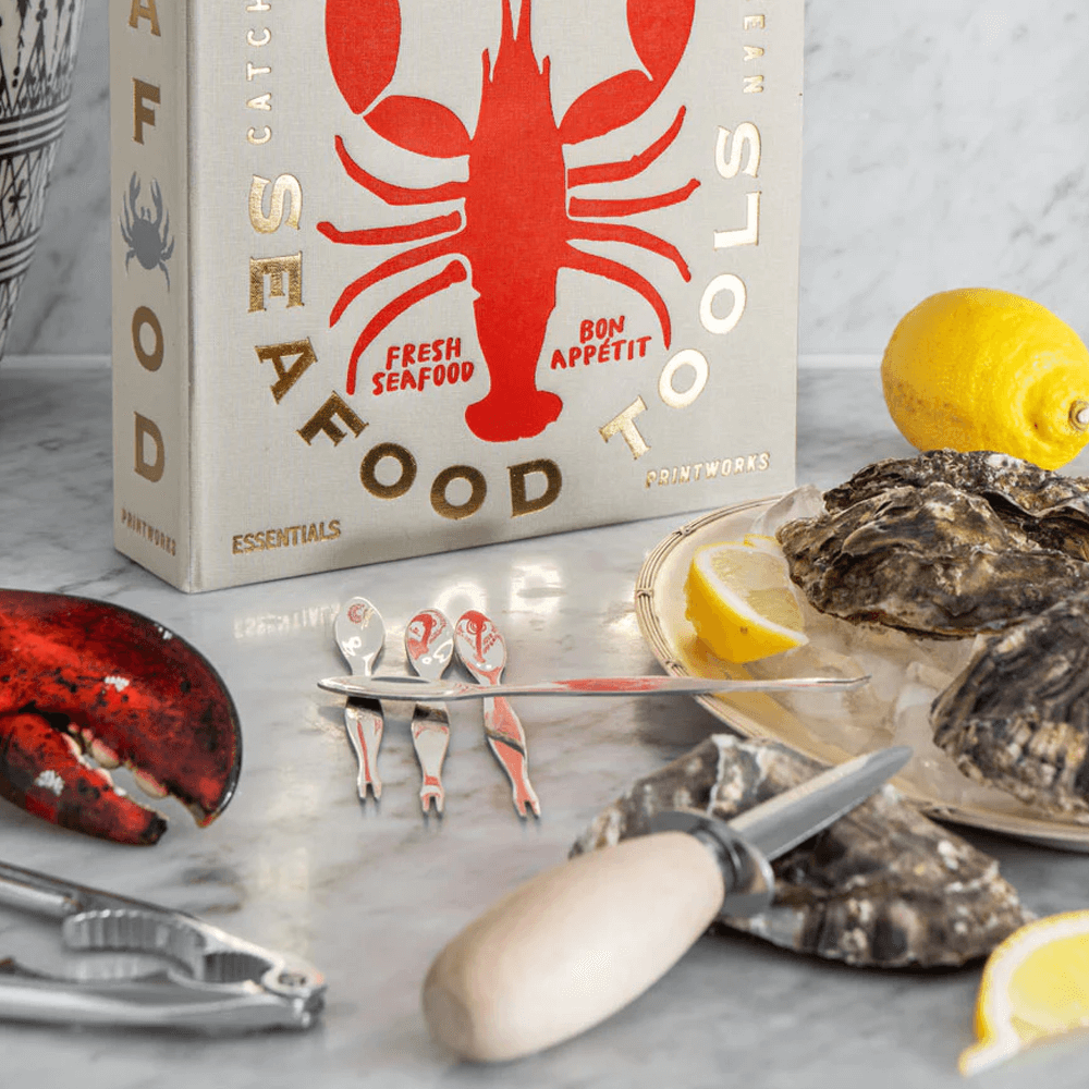 Sbam Design Box strumenti per il pesce Affare Del Giorno