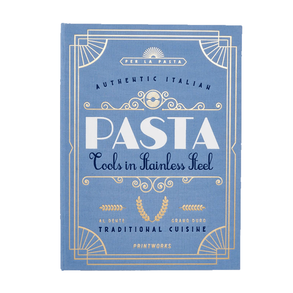 Sbam Design Box strumenti per la pasta Prezzo Ridotto