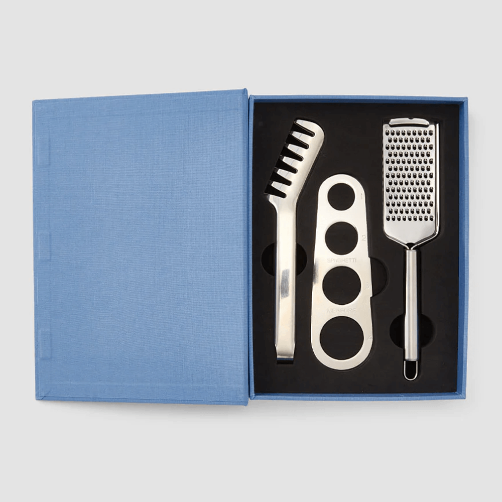 Sbam Design Box strumenti per la pasta Prezzo Ridotto