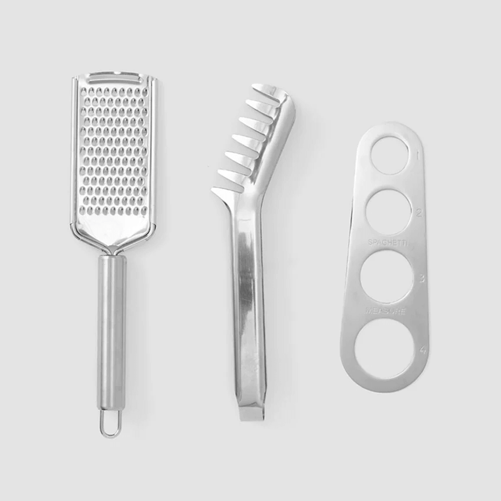 Sbam Design Box strumenti per la pasta Prezzo Ridotto