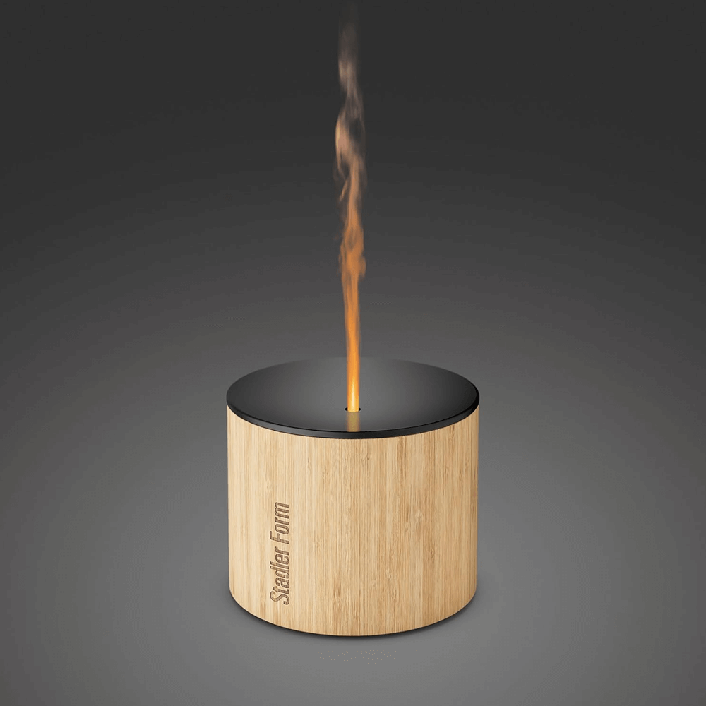 Sbam Design Diffusore di aromi oli essenziali – Nora Presa
