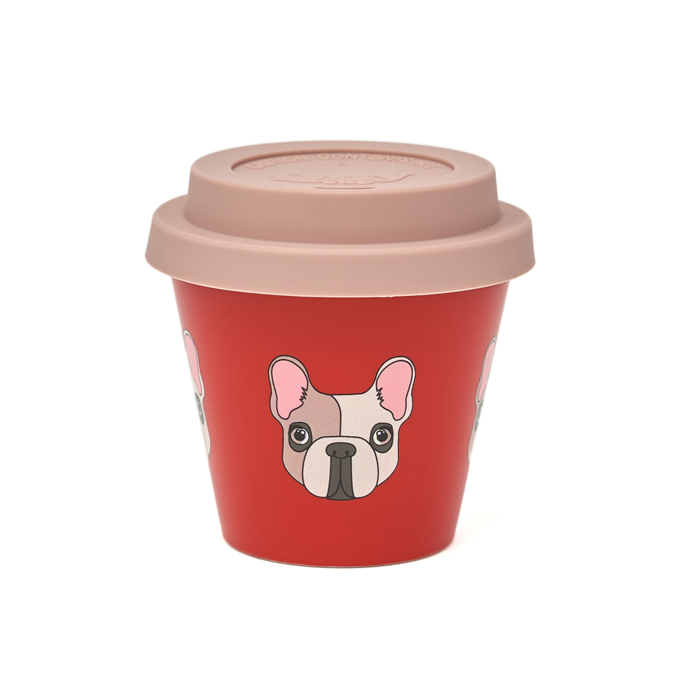 Sbam Design Coperchio in silicone per tazzina espresso Online