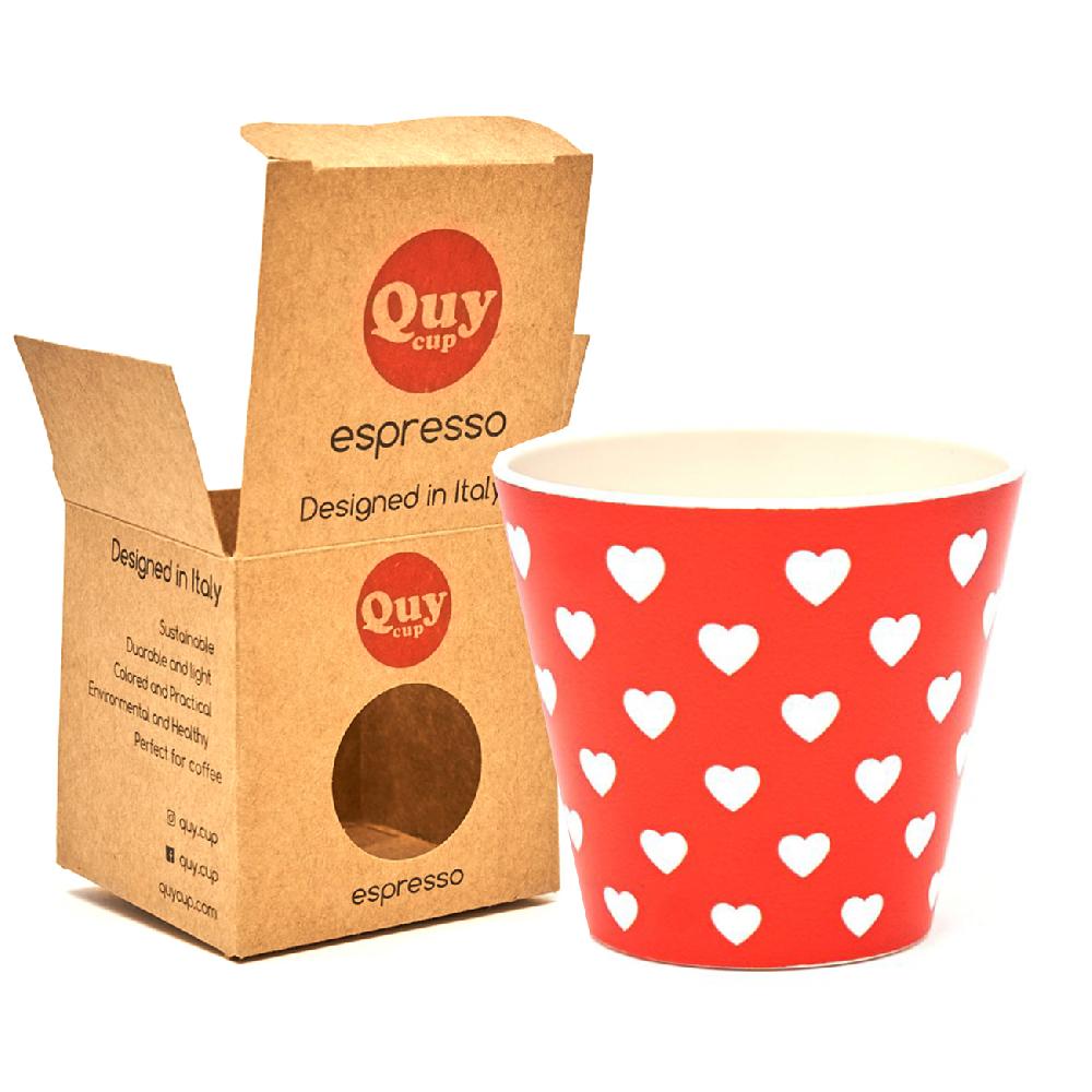 Sbam Design Tazzina per espresso in Recycled Pet Outlet