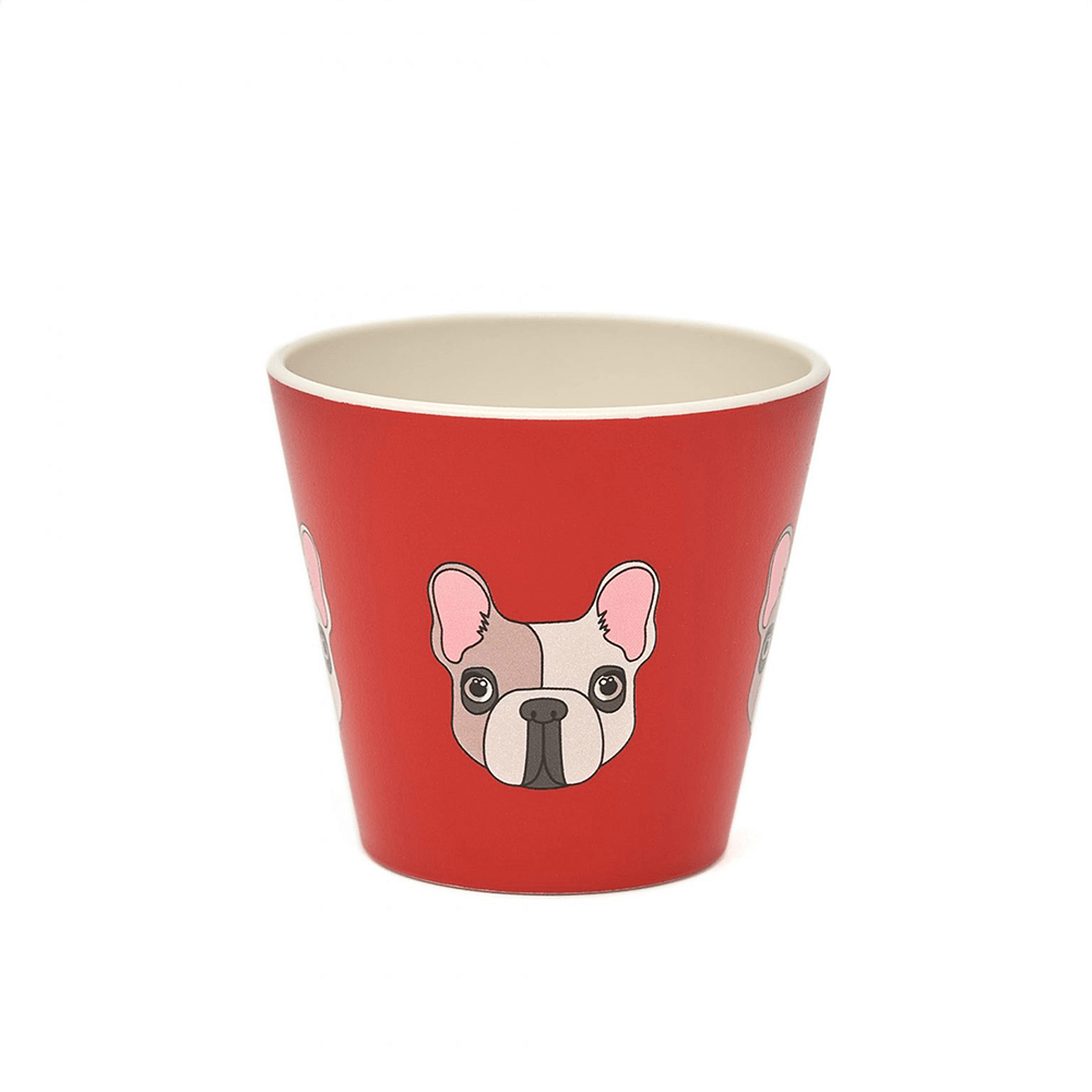Sbam Design Tazzina per espresso in Recycled Pet Outlet
