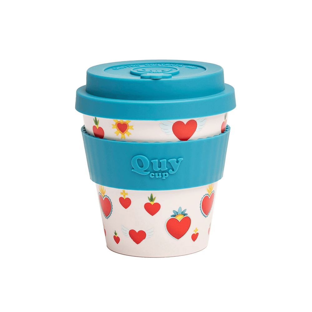 Sbam Design Tazza per cappuccino in Recycled Pet Saldi