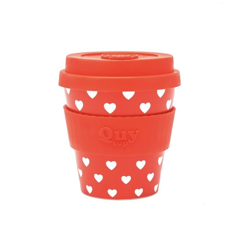 Sbam Design Tazza per cappuccino in Recycled Pet Saldi
