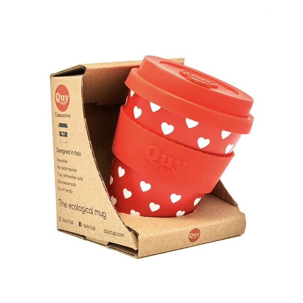 Sbam Design Tazza per cappuccino in Recycled Pet Saldi