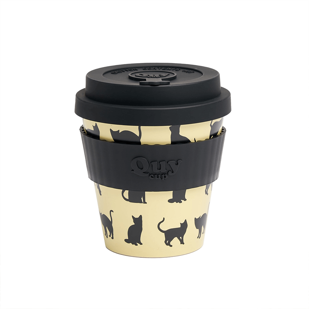 Sbam Design Tazza per cappuccino in Recycled Pet Saldi