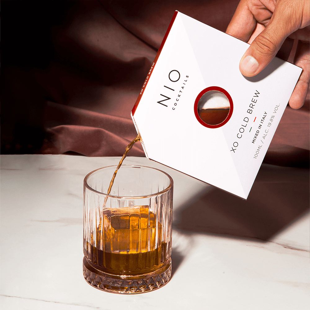 Sbam Design Love Box – Cioccolatini e Cocktail Offerte