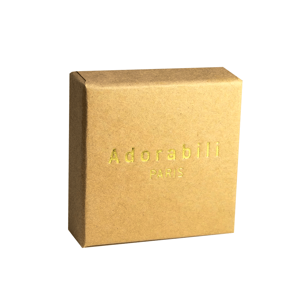 Sbam Design Anello regolabile Cuore Hotsell