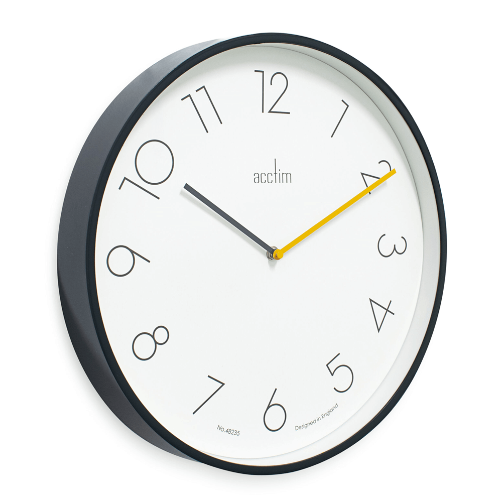 Sbam Design Orologio da parete – Kista Negozio