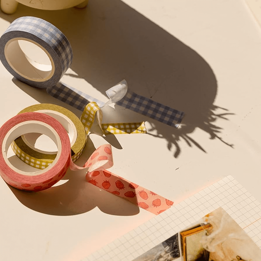 Sbam Design Set di 3 rotoli nastri adesivi Washi Offerta migliore