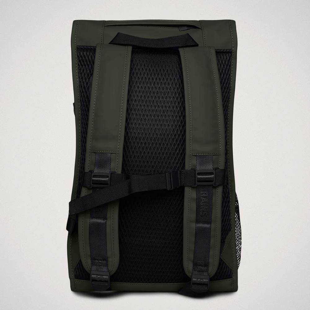 Sbam Design Zaino Trail Mountaineer Bag Italia