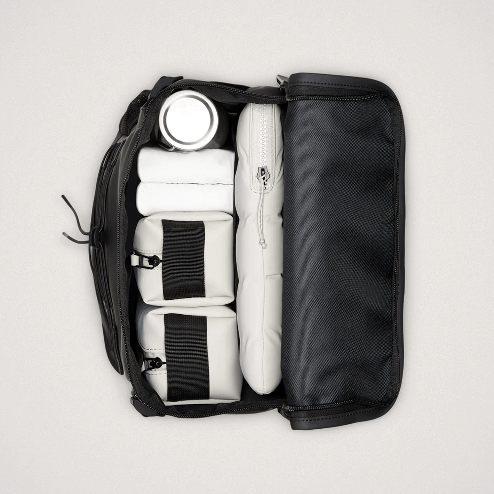 Sbam Design Zaino Trail Mountaineer Bag Italia