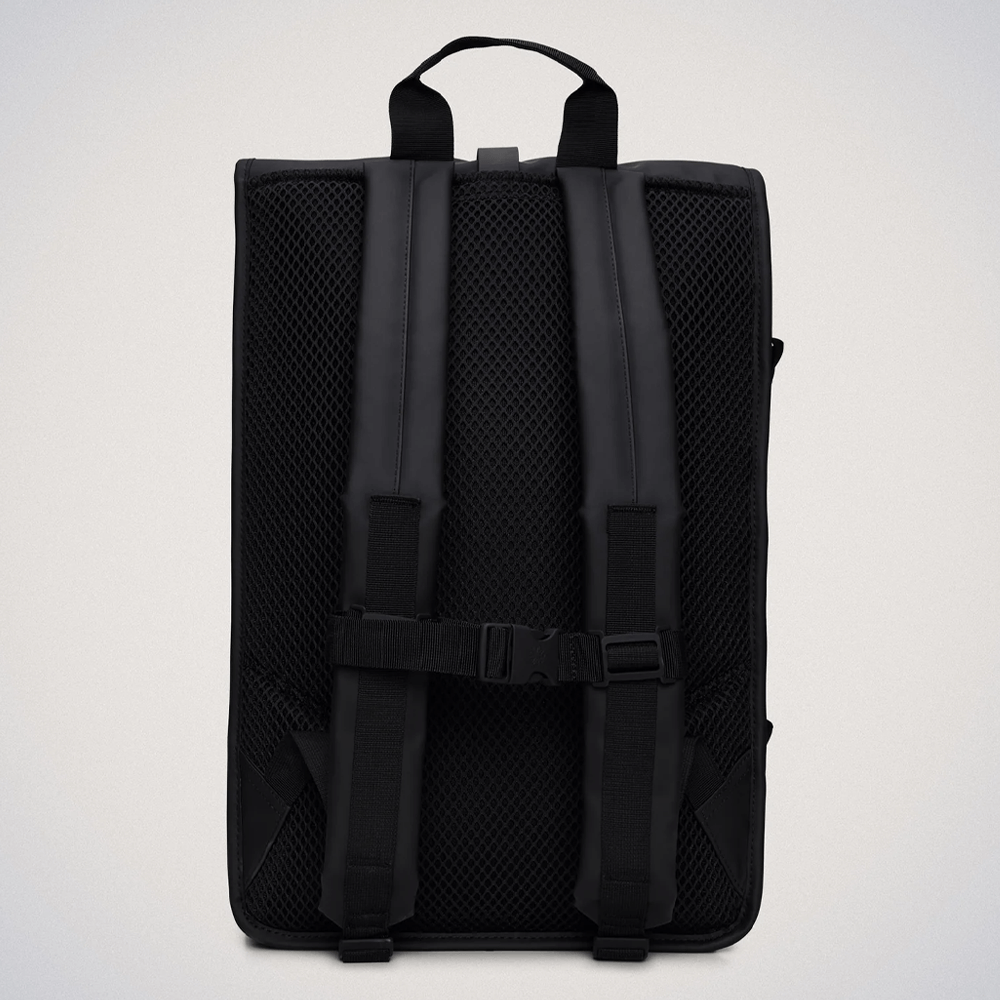 Sbam Design Zaino Rolltop Rucksack Large In Linea
