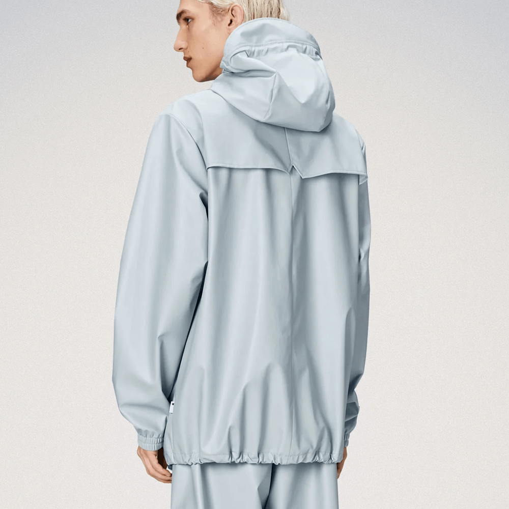 Sbam Design Giacca impermeabile unisex – Storm Breaker Nuovo