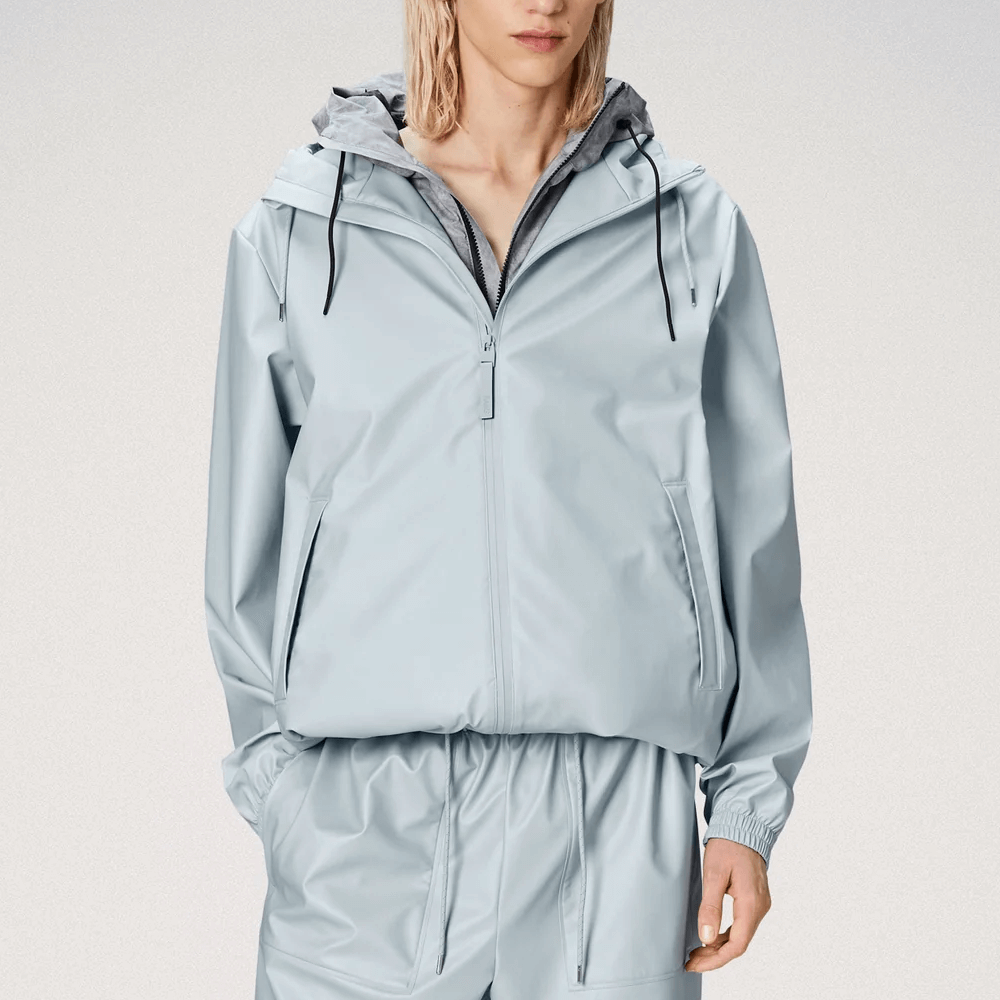 Sbam Design Giacca impermeabile unisex – Storm Breaker Nuovo