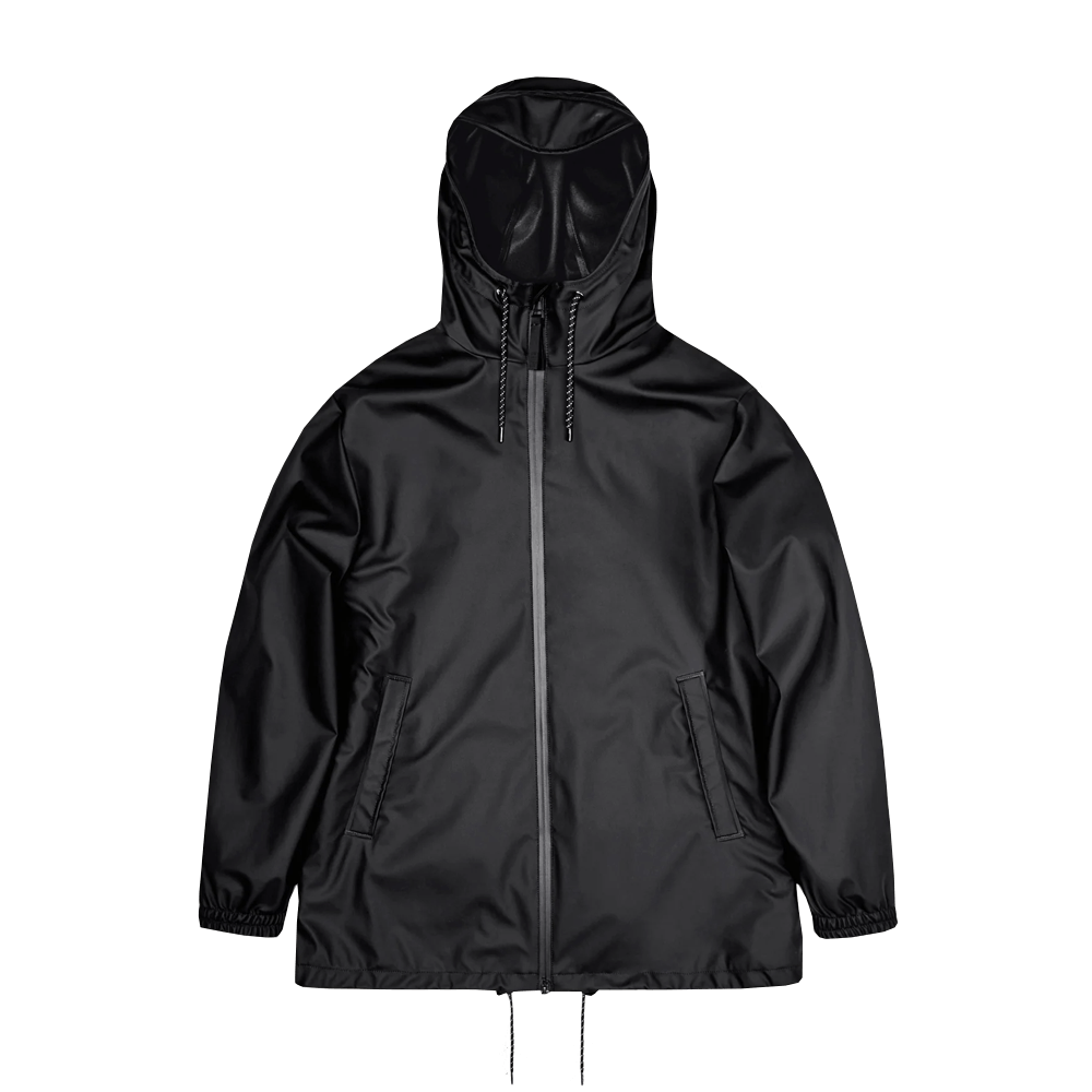 Sbam Design Giacca impermeabile unisex – Storm Breaker Nuovo