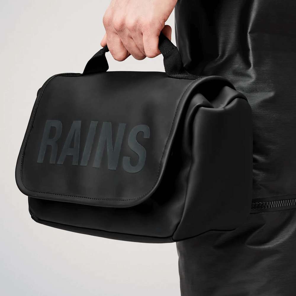 Sbam Design Beauty Case Impermeabile – Texel Wash Bag Promozione