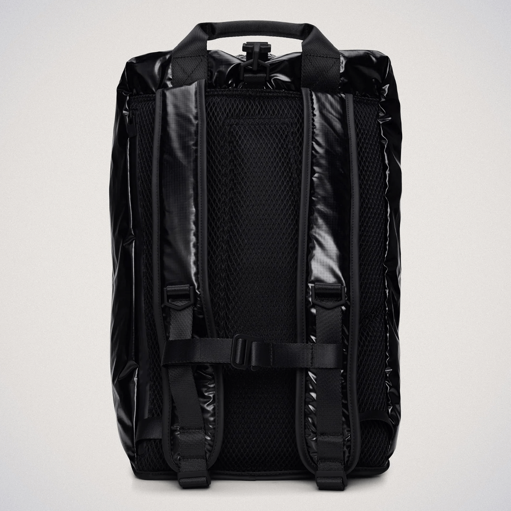 Sbam Design Borsone impermeabile Sibu Duffel Backpack Soddisfazione Garantita