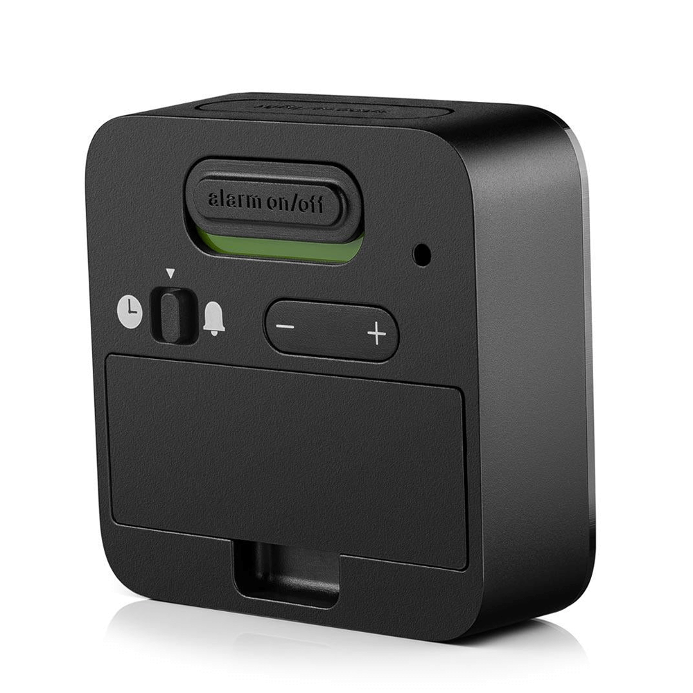 Sbam Design Braun BC08 – Sveglia digitale Fino Al -60%