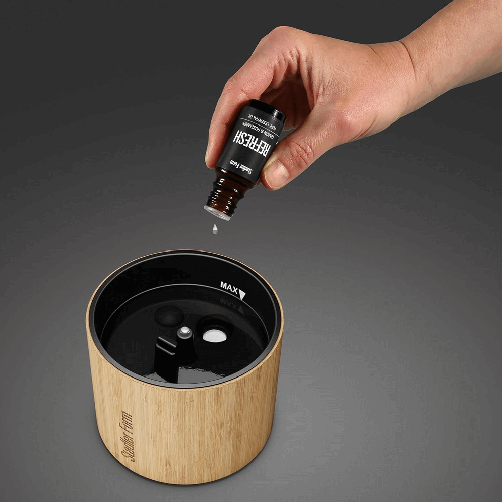 Sbam Design Refill olio essenziale per diffusore di aromi – Repel Shopping Online